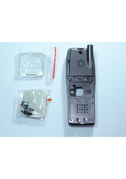 Panasonic GD93 Kasa Kapak Takımı ,