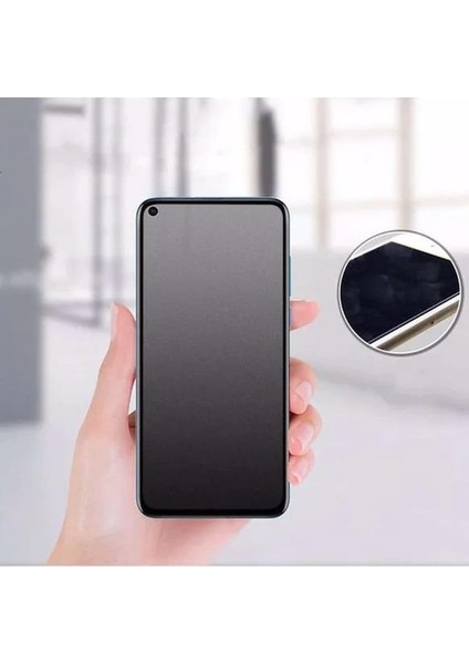 OPPO A72 Nano Mat Ekran Koruyucu