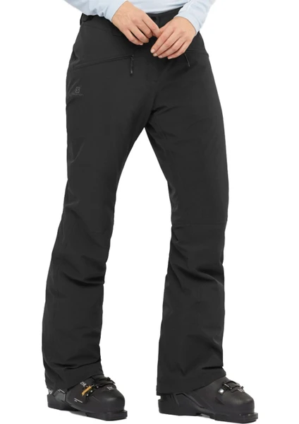 Edge Pant W Kayak Pantolon