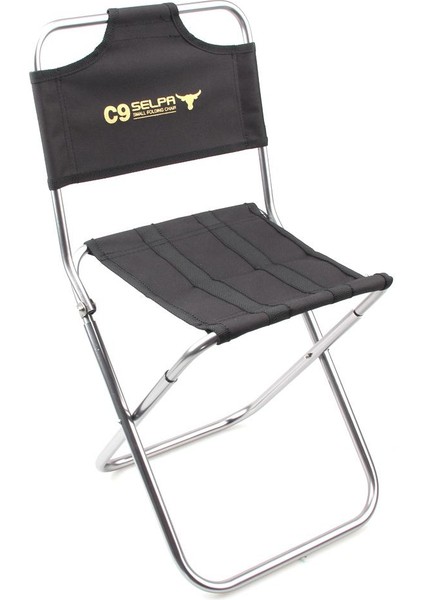 Katlanabilir Outdoor Sandalye (Yurt Dışından)