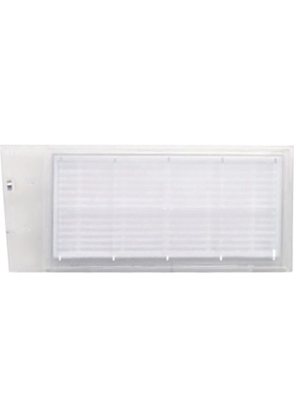 7 Adet Roidmi Eve Artı Robot Süpürge Ana Fırça Hepa Filtre Yan Fırça Yedek Aksesuar Parçaları (Yurt Dışından) indirimleri