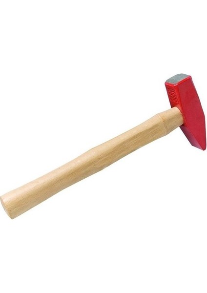 Ahşap Saplı Çekiç 100GR