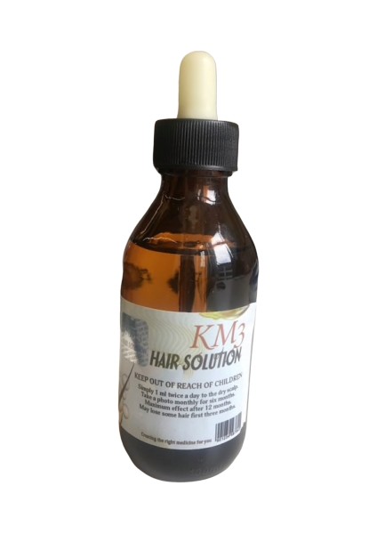 Hair Solution