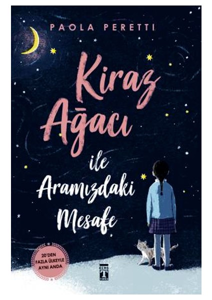 Kiraz Ağacı Ile Aramızdaki Mesafe, Malamander, Limon Kütüphanesi, Kelebek Zihinli Çocuk modelleri