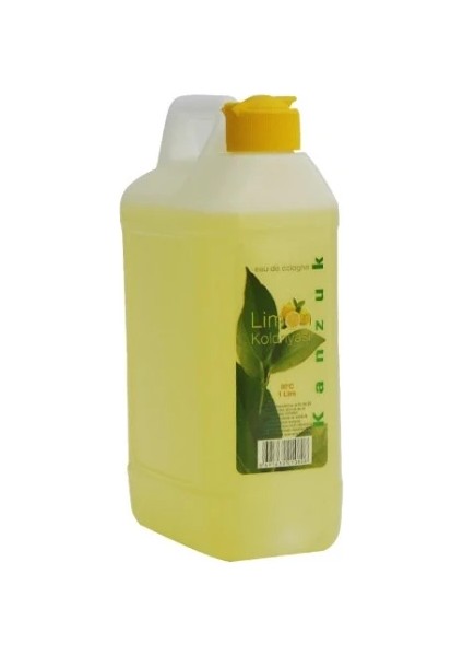 Limon Kolonyası 1 Lt