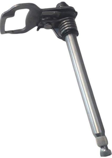 Vites Mili Mondial Drift 125 L Orjinal