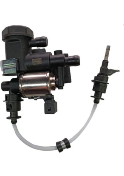 Yakıt Pompası Enjektör Komple Mondial Ritmica 100 2020 Model Orijinal fiyatları