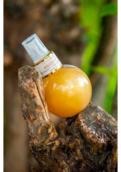 After Sun Gold Invention – Güneş Sonrası Ferahlatıcı ve Yenileyici Sprey (100 ml) fırsatları