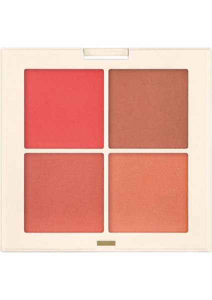 Show By Pastel Show Your Mood Dreamy Allık Paleti (442)