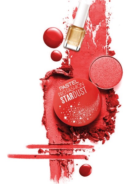 Stardust Toz Aydınlatıcı 8g.