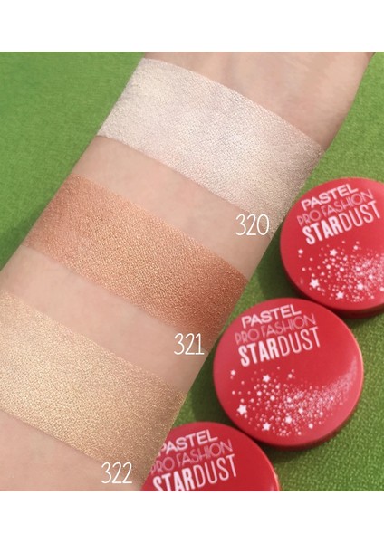 Stardust Toz Aydınlatıcı 8g. fırsatları