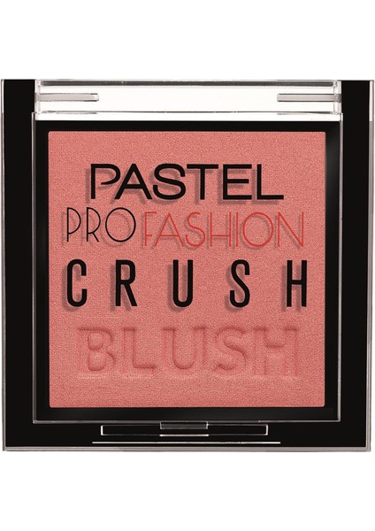 Vancl Pastel Profashion Crush Blush Allık