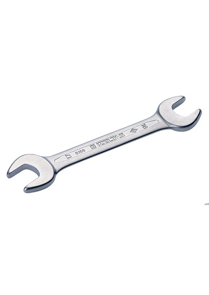 Izeltaş Açık Ağız Anahtar Çatal Iki Ağız Açıkağız 6 x 7 mm indirimleri