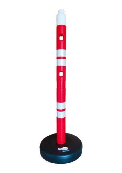 Uyarı Dikme 90CM.