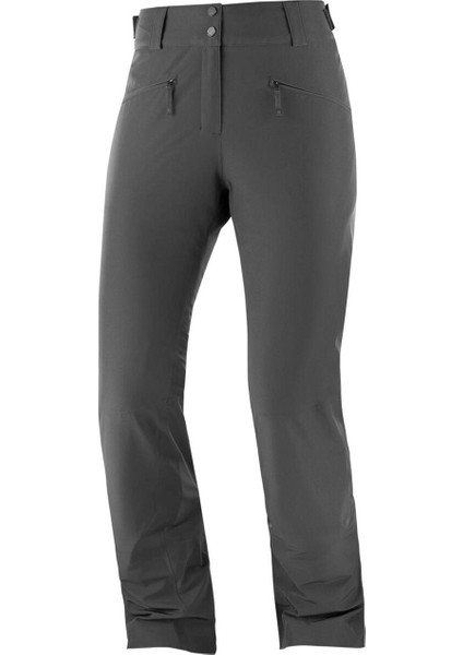 Edge Pant W Kayak Pantolon