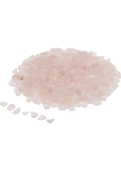 Ezilmiş Kuvars Kristal Taş Cilalı Kaya Yongaları Mineral Akvaryum Ev Dekor (Yurt Dışından) modelleri