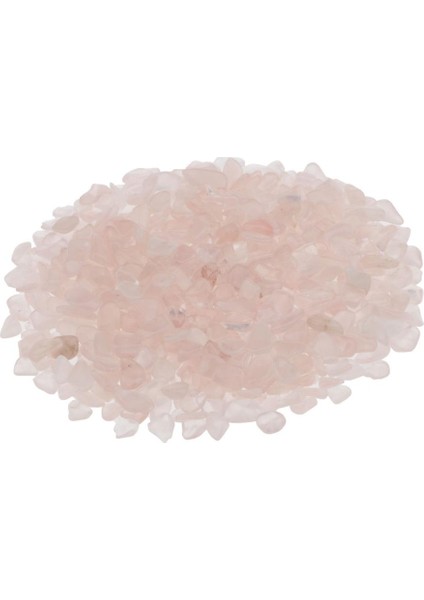 Ezilmiş Kuvars Kristal Taş Cilalı Kaya Yongaları Mineral Akvaryum Ev Dekor (Yurt Dışından) indirimleri