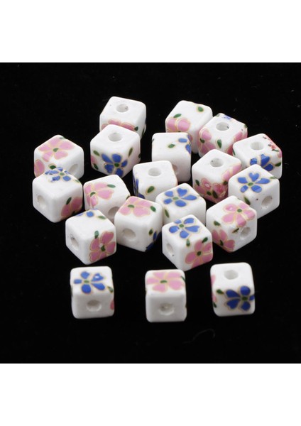 Gevşek Ara Boncuklar Takılar 3 Pcs (Yurt Dışından) fiyatları