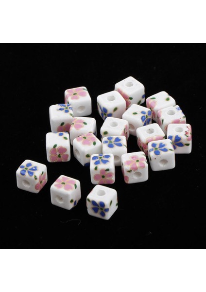 Gevşek Ara Boncuklar Takılar 3 Pcs (Yurt Dışından) modelleri