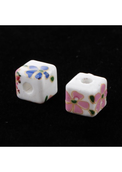 Gevşek Ara Boncuklar Takılar 3 Pcs (Yurt Dışından) indirimleri