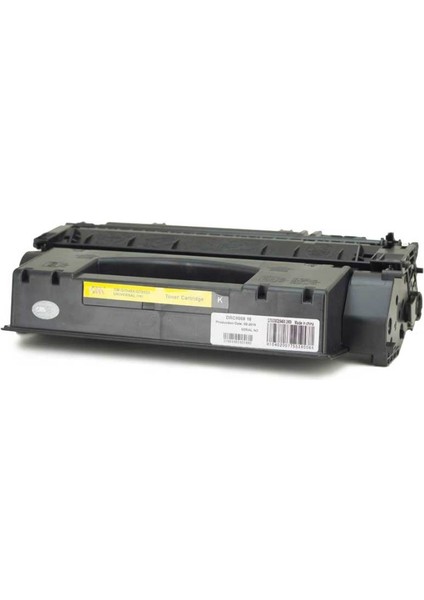 Hp Q7553A/Q5949A Toner