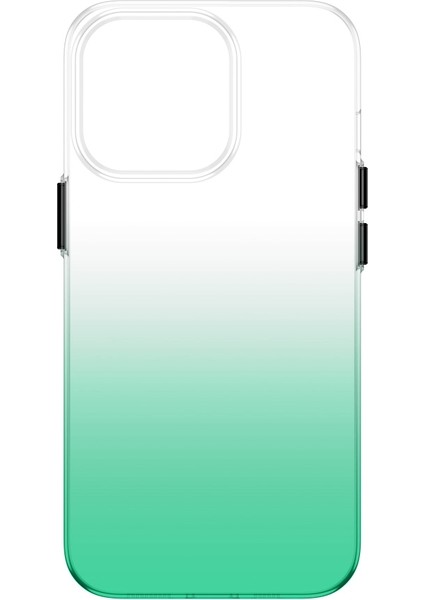 iPhone 13 Için Telefon Kılıfı - Yeşil (Yurt Dışından)