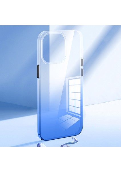 iPhone 13 Için Telefon Kılıfı - Yeşil (Yurt Dışından)