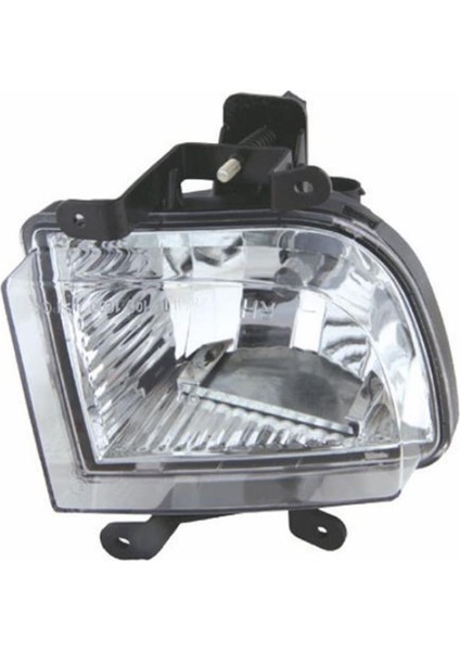 Hyundai Getz Sol Ön Sis Lambası 2002--2005