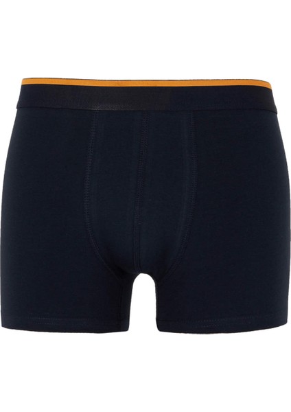 Regular Fit 3'lü Boxer T4929AZ22AU indirimleri