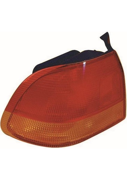 Stop Sol Civic 1996-2000 Sedan
