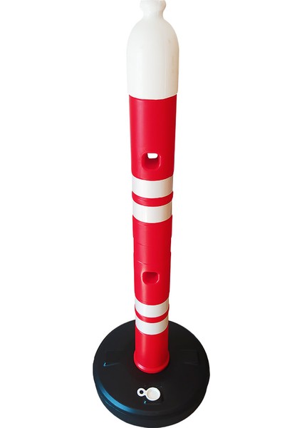 Uyarı Dikme 90CM.