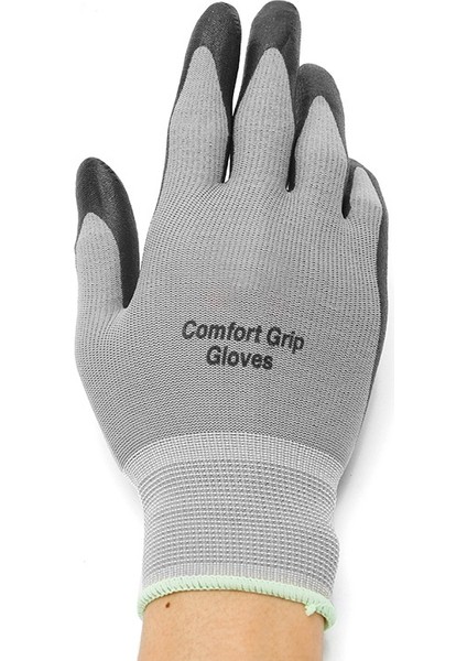 Rahat Kayma Olmayan Aşınma Dirençli Nitril Kauçuk Elektrikçi Çalışma Eldivenleri, Boyut: XL (Yurt Dışından) fiyatları