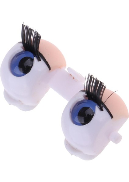 Bebek Eyes Mekanizması Blythe Bebekler Için Göz Bebek (Yurt Dışından)