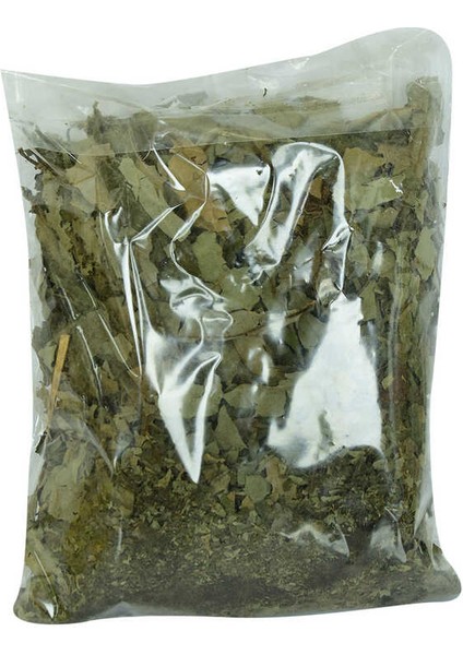 Üvez Yaprağı Doğal 100 gr Paket