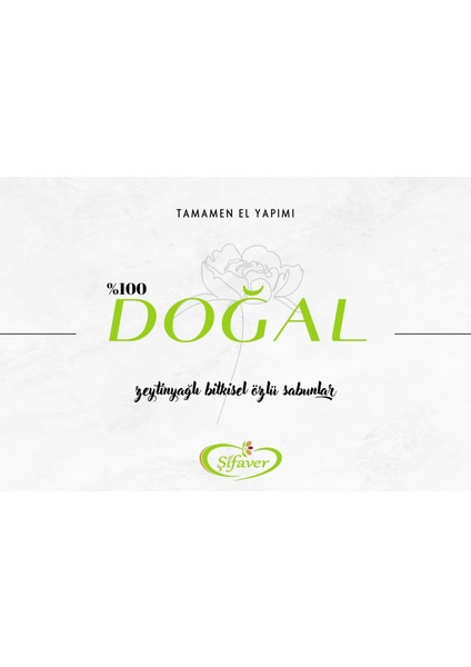 Doğal El Yapımı Otantik Defneli Bıttım Menengiç Sabunu 125gr modelleri