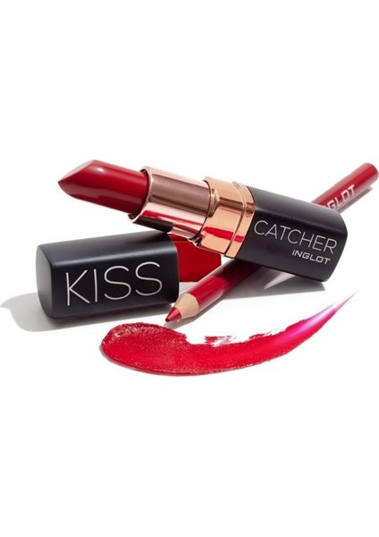 Makeup Set For Lips Tango Kıss