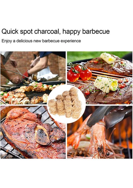 All-Weather Kömür Aydınlatma Kömür Barbekü 2 Parça (Yurt Dışından) modelleri