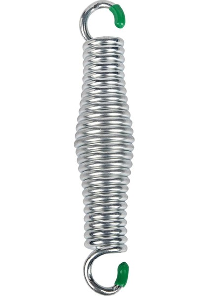 Hamak Swing Springs Bahar Asma Yumurta Donanımı (Yurt Dışından)