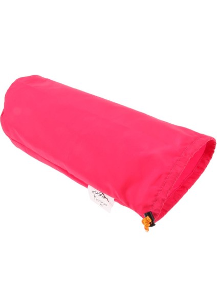 Seyahat Drawstring Bag 2 Parça (Yurt Dışından)