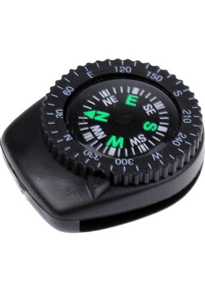 1 Adet 25MM Hassas Izleme Bandı Navigasyon Bileği Pusula Hayatta Kalma (Yurt Dışından) modelleri