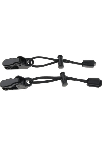 Yürüyüş Çubuğu Tutucu Yürüyüş Kutbu Sabitleme Tokası Ipi Elastik Klips 3 Adet (Yurt Dışından) fiyatları