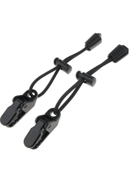 Yürüyüş Çubuğu Tutucu Yürüyüş Kutbu Sabitleme Tokası Ipi Elastik Klips 3 Adet (Yurt Dışından) modelleri