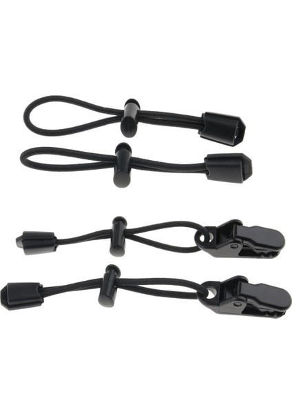 Yürüyüş Çubuğu Tutucu Yürüyüş Kutbu Sabitleme Tokası Ipi Elastik Klips 3 Adet (Yurt Dışından) fırsatları