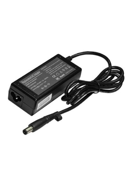 Hp Pavilion Uyumlu DV5-1230ET, DV5-1234ET Adaptör Şarj Aleti Notebook-A6