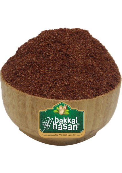 Gaziantep - Sumak Toz Özel