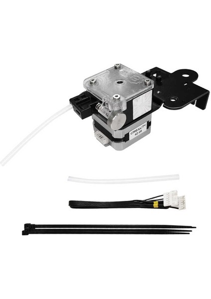 Ender 3 V2 Titan Ekstruder Yükseltme Kiti