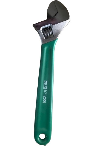 Izeltaş Elta 10 mm Kurbacık
