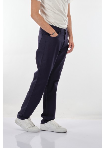 Erkek Regular Fit Minimalist Pantolon - Günlük Kullanım İçin İdeal fiyatları