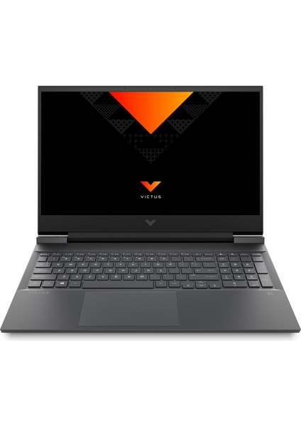 Victus 16-D1011NT Intel Core I5-12500H 16GB Ddr5 512GB 6 GB RTX 3060 144Hz Freedos 16.1" FHD Taşınabilir Bilgisayar 6G0E0EA