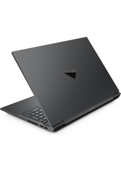 Victus 16-D1011NT Intel Core I5-12500H 16GB Ddr5 512GB 6 GB RTX 3060 144Hz Freedos 16.1" FHD Taşınabilir Bilgisayar 6G0E0EA